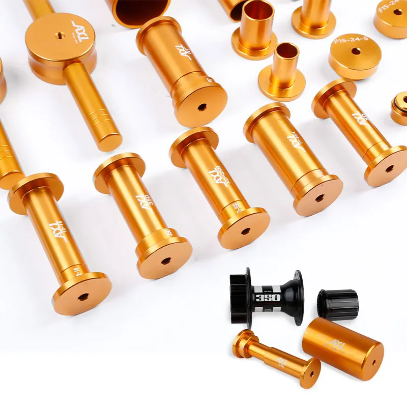 ベアリングプレスキット - ボトムブラケット工具 | ロードバイク 初心者 ホームユーザー ビジネスプロフェッショナル向けサイクル用 Amazon |  liuzhuo 自転車ヘッドセット ボトムブラケット インストールプレスツール BB圧入工具 ボトムブラケットシステム用 ベアリング ... 自転車ハブベアリングプレス、自転車ボトムブラケットフレームBBインストーラーセット用