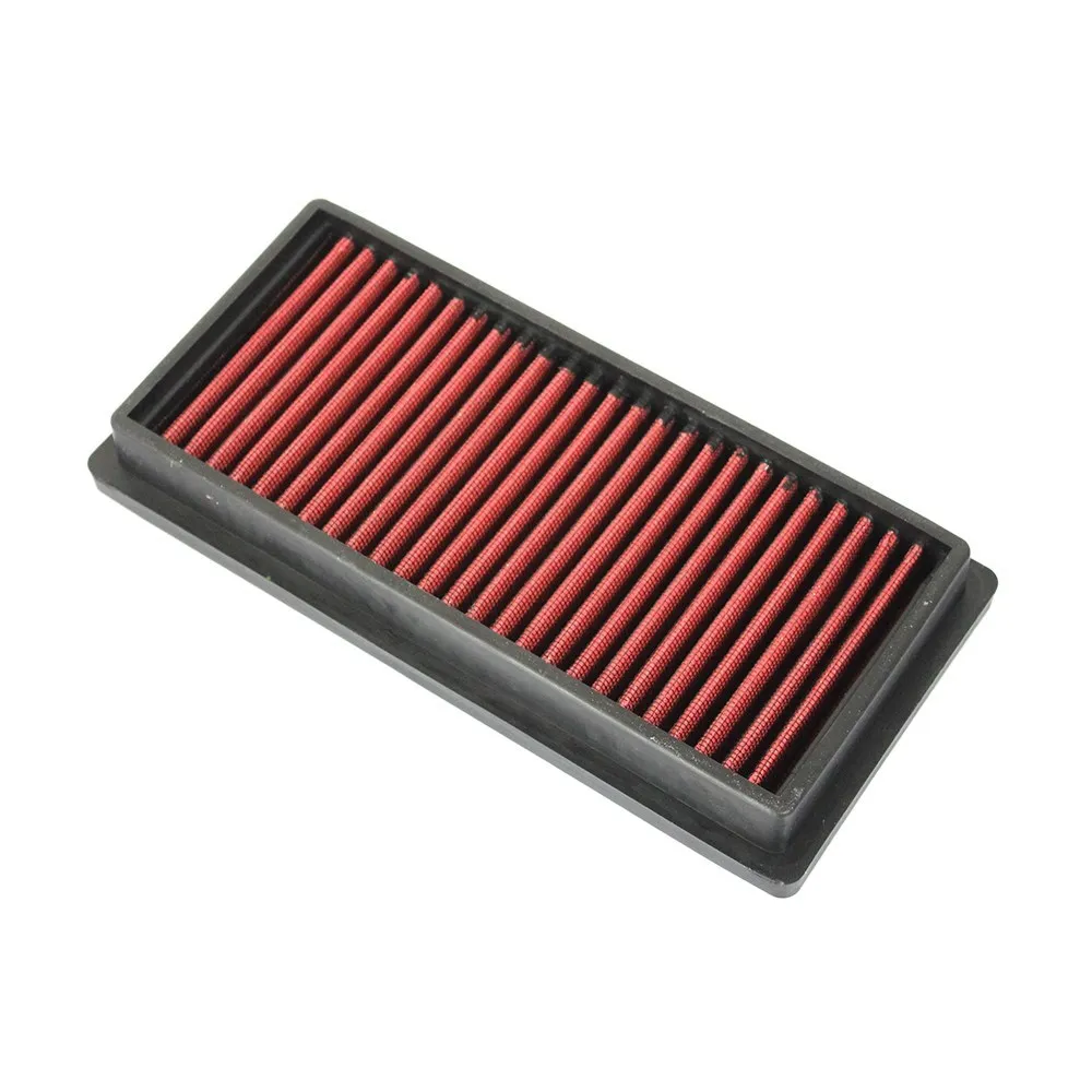 Car Air Filter R-EP Replacement Panel High Flow for Cold Air Intake Fits for MITSUBISHI Attrage Mirage Space Star Colt 1500A399