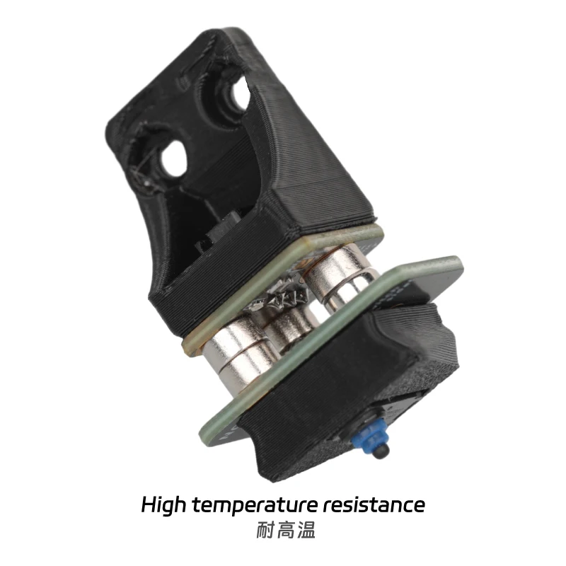 Mellow D2F-01/D2HW Klicky PCB 키트 Voron 2.4 프로브 3D 프린터 Voron 3D 프린터용 DIY Z 자동 레벨링 키트(인쇄 포함되지 않음)