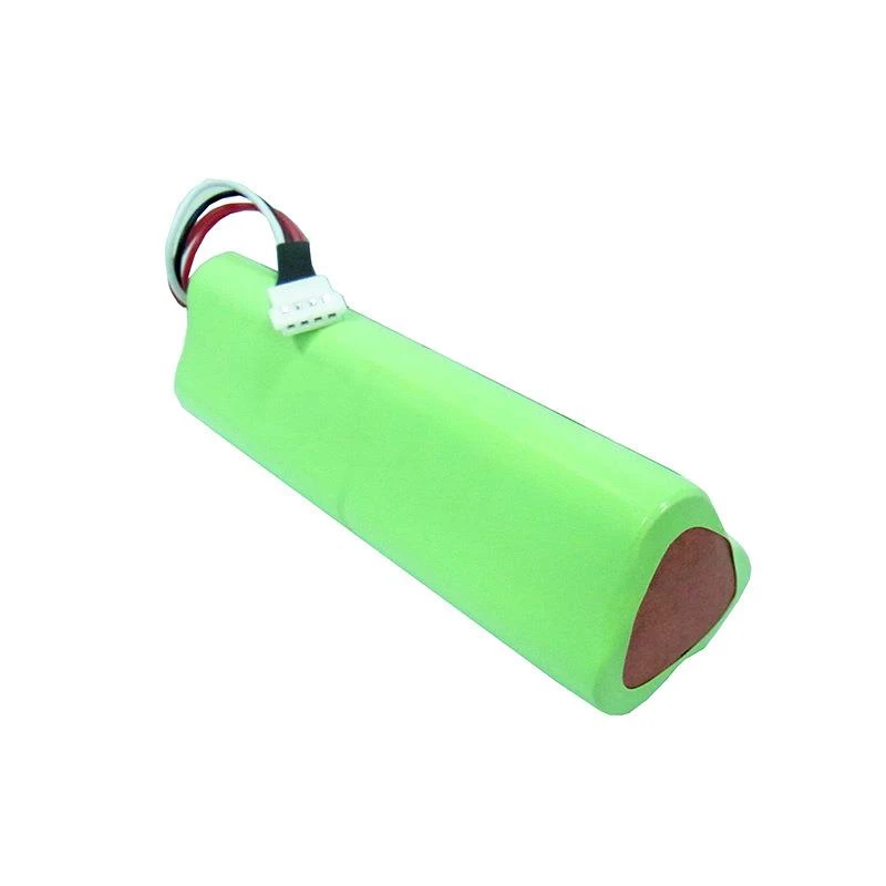 Batterie 7.2V 2500mAh type 3105035 3524222 Pour Fluke Ti-10, TiR, TiR1, Ti20 -RBP