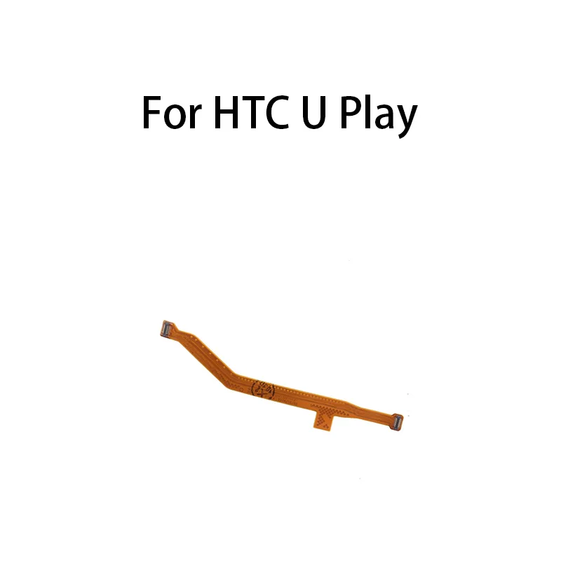 

(Маленькая) родная плата с кабелем для HTC U Play