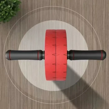 New Abdominal exercise exercise equipment Ab roller pulley core  abdominal muscle exercise exercises abdominal strength 2