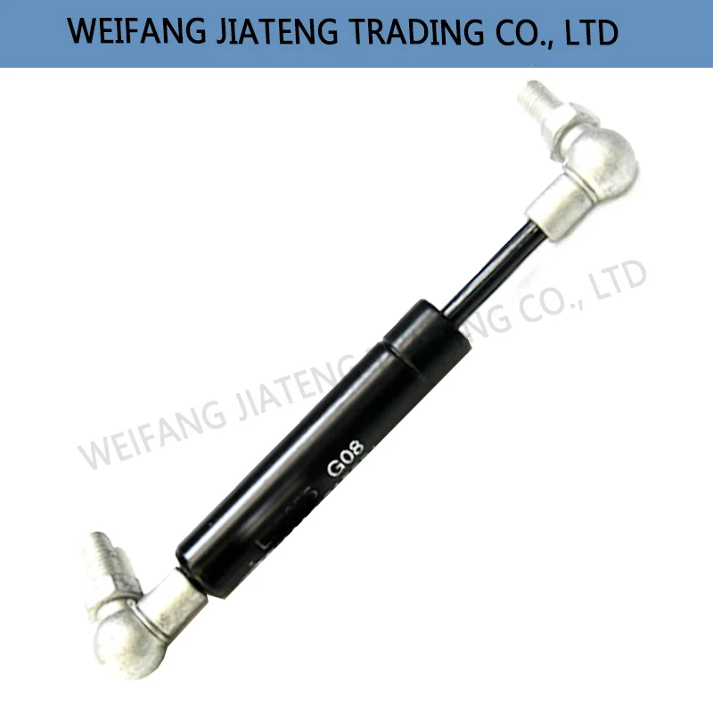 FT400.47.558 Hood air spring For Foton Lovol Agricultural Genuine tractor Spare Parts ts04473040001 hood lock post welding for foton lovol agricultural genuine tractor spare parts