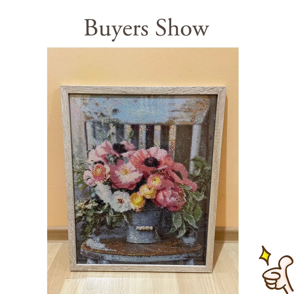 EverShine Diamond Painting New Flowers Full Square Mosaic Lily Rose Rhinestones Picture Beads Embroidery Cross Stitch Kit diamond painting,diamond painting accessories