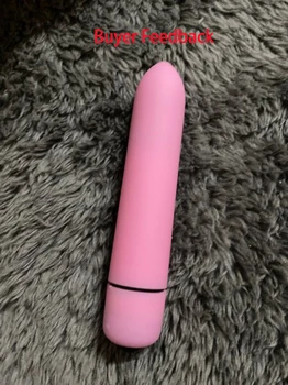 10 speed Bullet vibrators For Women G Spot Clitoris stimulator Vaginal massage Dildo vibrator sex toys for adults 18 young girls 4