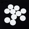 5/10pcs N-tag215 Coin TAG Key Round Tags Diameter 25 mm Self-adhesive Ultralight RFID Tags 6