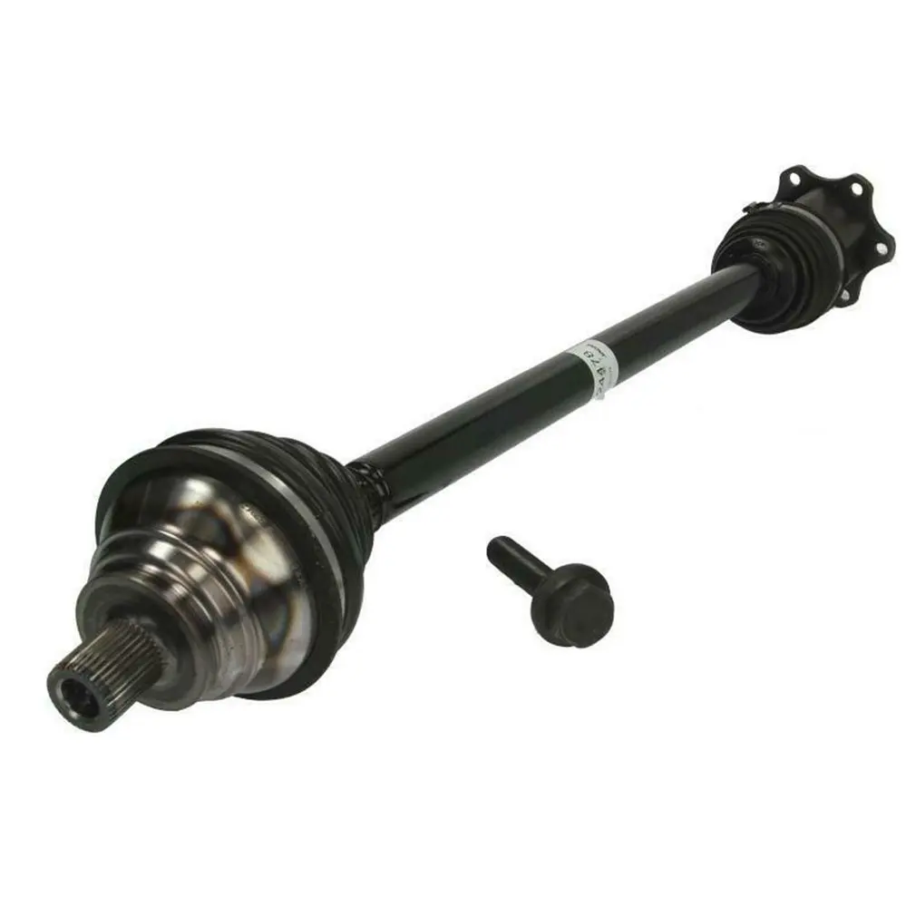 (Nave Da Es) Albero Motore Destro Audi Seat Per Skoda Per Vw Dsg Automobile Drive Parti Del Veicolo