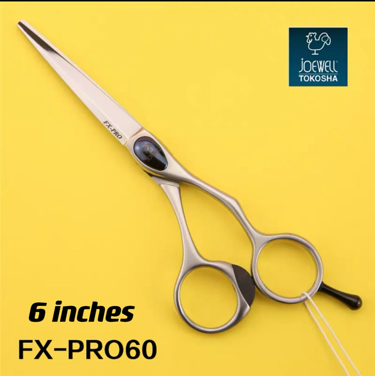 OriginateNewJOEWELLSCC600FHIKARIProfessionalBarberToolsSalon