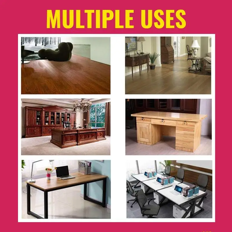 Wooden Floor Furniture Repair Kit Multi-use Laminate Floor Repair Wax Scratches Mending Wax repair glue,wood repair kit