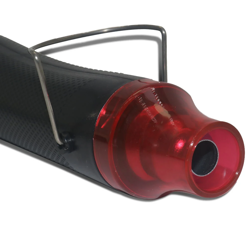 220 Hot Air Gun DIY Tool Heat Electric Power Tool Mini 300W Soldering Temperature Crafts Blower with Supporting Seat Shrink hot air gun