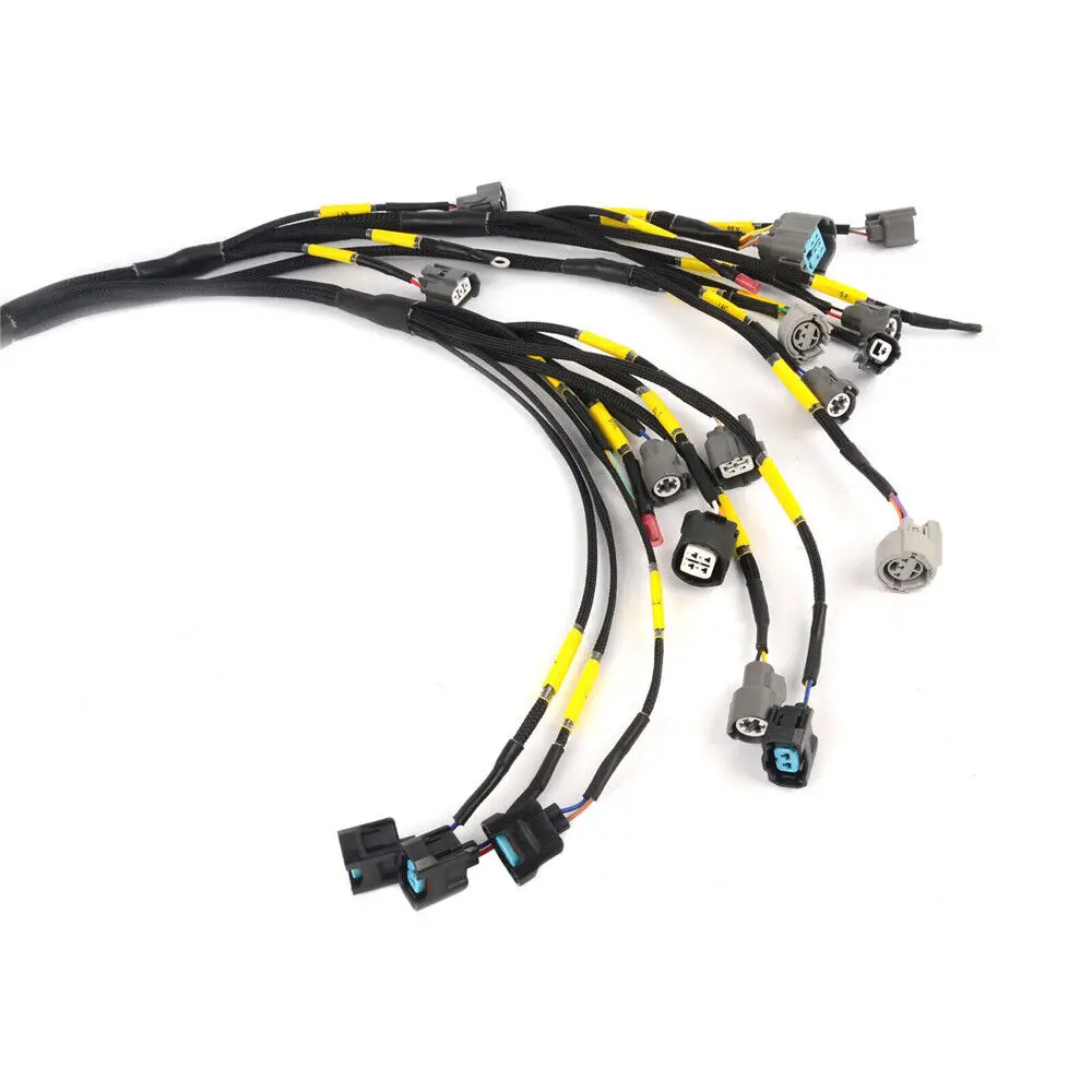 CNCH-OBD2-1  輱 ϳ׽ Honda Civic Integra B16 B18 D16 OBD2 B Series AP03 CNCHOBD21