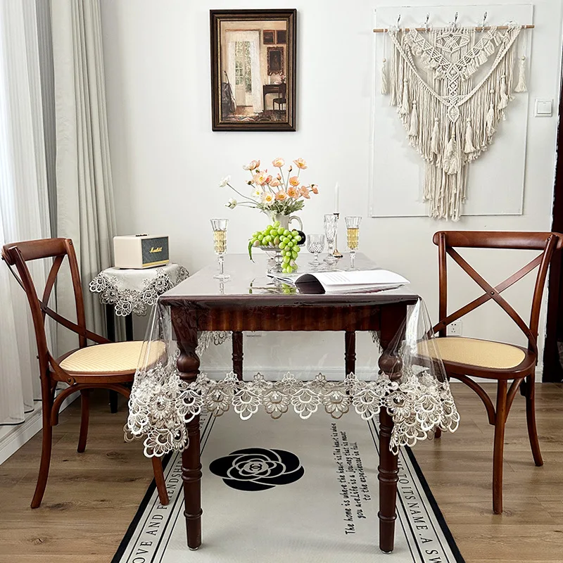 Noy 88301 PVC desktop mat waterproof oil resistant heat resistant non washable high-end wallpaper 2