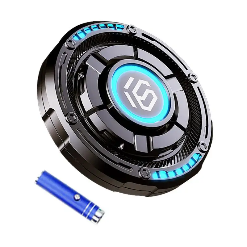 

Fidget Spinner Light Ratchet Noise Fidget Toy Spinner Metal Spinner Toys Stress Relief Kids Toys For Adults Party Fun