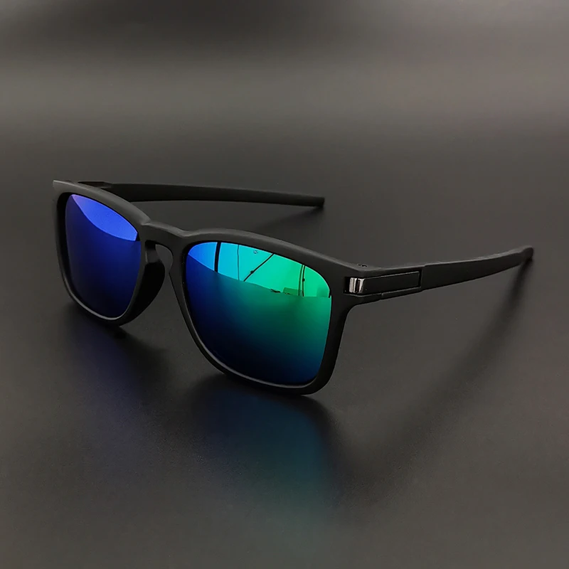 2022 Men Women Uv400 Sunglasses Outdoor Running Fishing Driving Cool