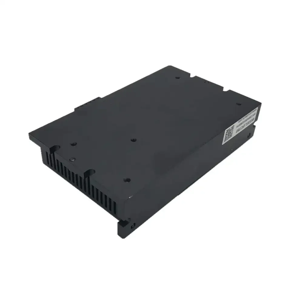 ECT86 EtherCAT 스텝퍼 드라이버 Nema 34 폐쇄 루프 24-100VDC 18-80VAC, 2/3 상 지지대 PP PV CSP CSV HM 모드용
