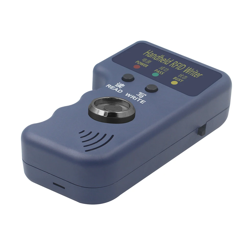 Handheld RFID Tag Card Copier and Duplicator