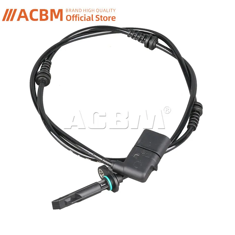 

ACBM передний левый ABS Датчик скорости колеса для Mercedes-Benz A205 C205 W205 C300 C350 2059058103