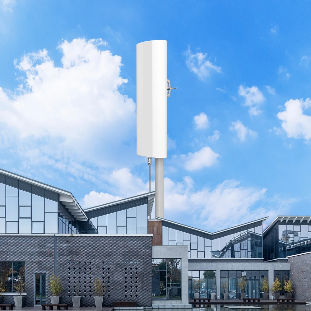 

long range dual band 120 degrees wifi 2.4-2.5ghz sector antenna