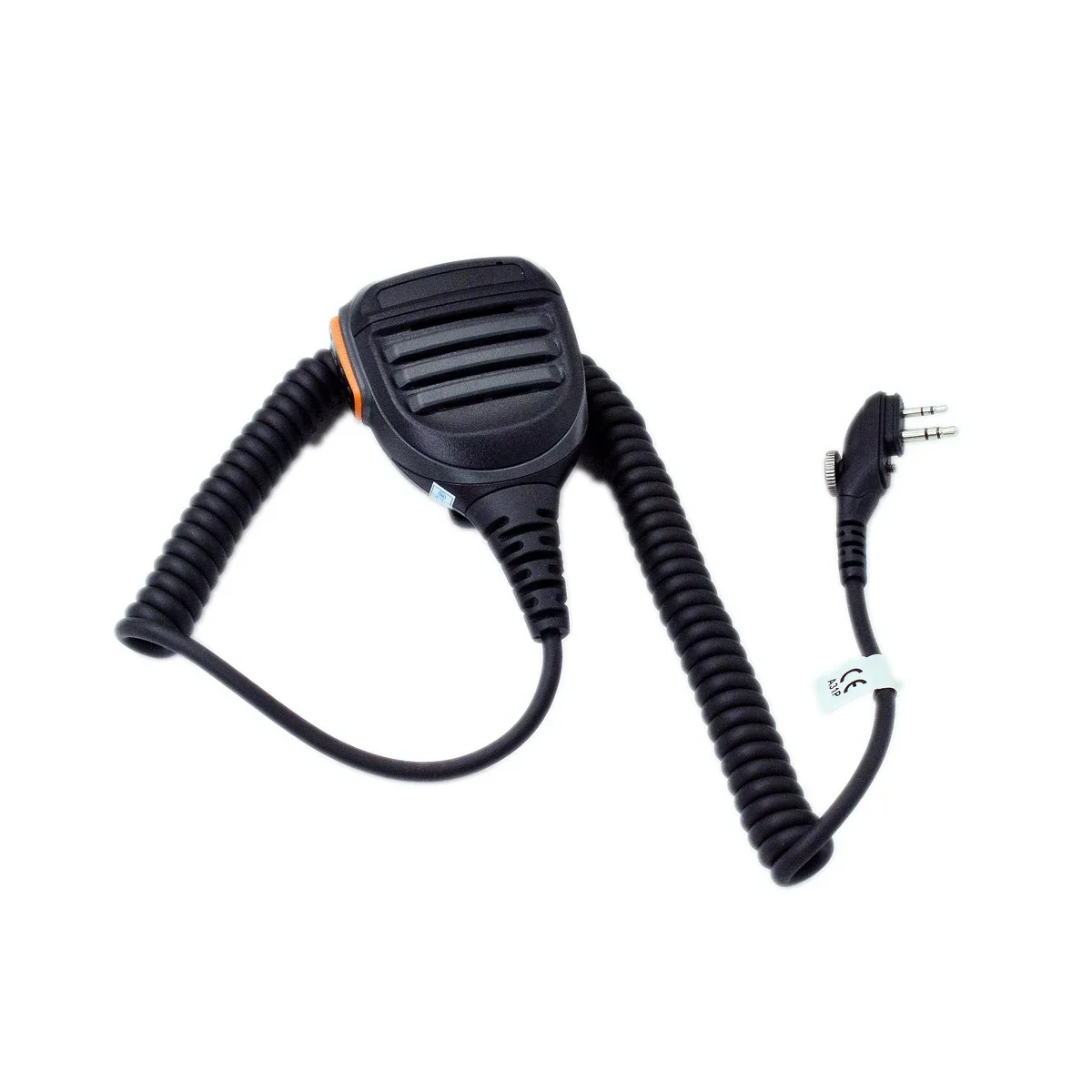 Hytera Sm26M1 Microfono Ptt A Spalla Per Hyt Tc500 Pd400 Pd500 Ham Radio Mic Altoparlante Accessorio Di Ricambio