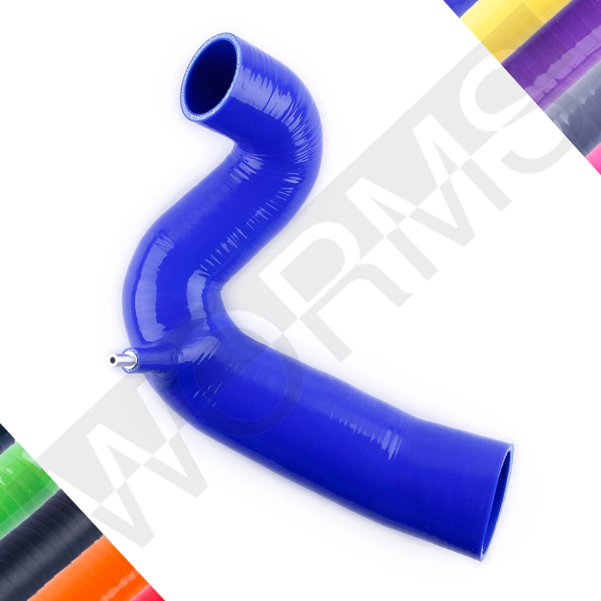 Silicone Induction Air Intake Hose Kit For Vauxhall Opel Astra J Mk6