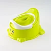 Potty Training Seat Cute Cartoon Portable Plus Size Training Chair with Detachable Storage Cover To Clean Children's Potty 3