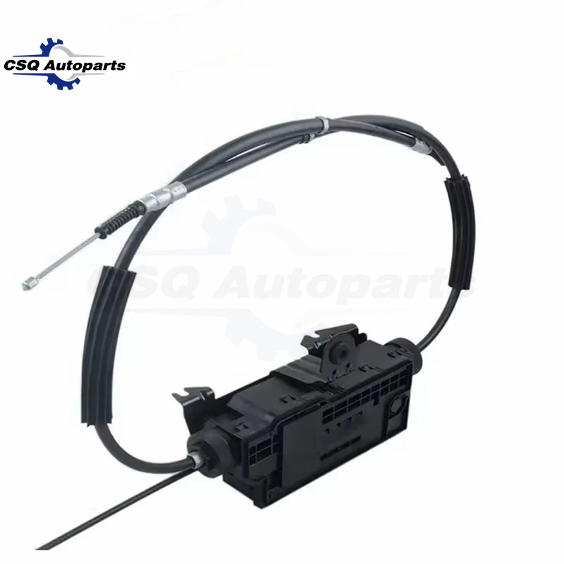 34436874219 34436796893 34436869479 34436784653 Parking HandBrake Actuator For BMW 5 Series GT F07 530i 550i V8 L6 2010-