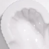 Nail Polish Remover Bowl MAYCHAO Manicure Bowl Soak Finger Acrylic Tip Nail Soaker Treatment Remover For DIY Health Tools 6