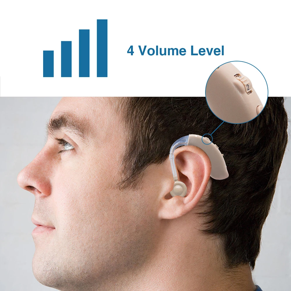 Рисунок 5 - Мини портативный усилитель звука