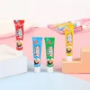 Safe Magic Bubble Glue Toy Blowing Colorful Bubble Ball Plastic Balloon Space Balloon Safe Practical Jokes Kids Toy Won't Burst 5
