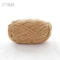 37 light brown