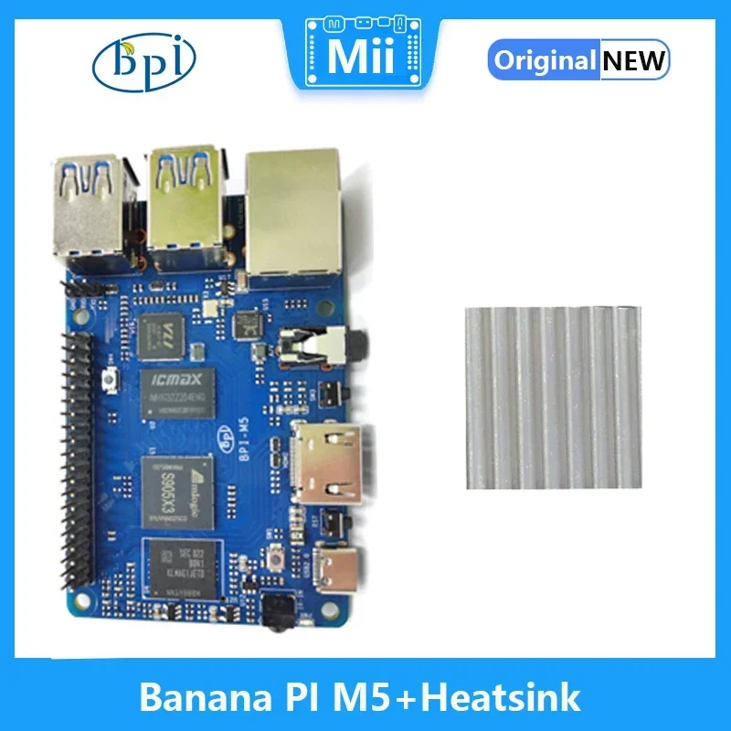 ٳ  M5   Amlogic S905X3  ھ Cortex-A55 ̱  ǻ, 濭, 5V3A , Ż ̽ ki