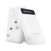 20000mAh Power Bank Portable Charging Powerbank Mobile Phone External Battery for iPhone 15 14 Samsung Huawei Xiaomi Poverbank 1