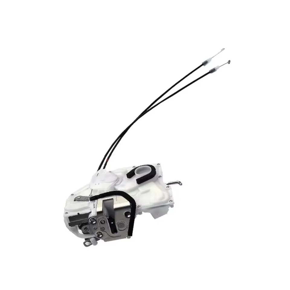 New Genuine OEM Parts Front Door Latch Assy 82202-63J12,82202
