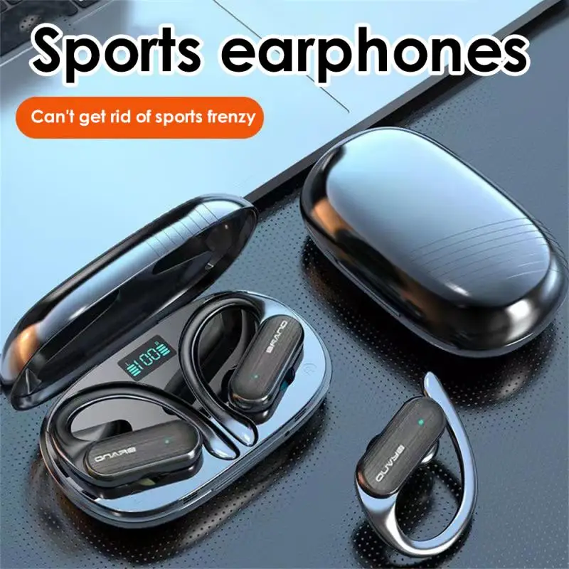 

5,3 наушники; Настоящие беспроводные наушники; Кнопка управления; Шумоподавление; Водонепроницаемые наушники с микрофоном; Гарнитура