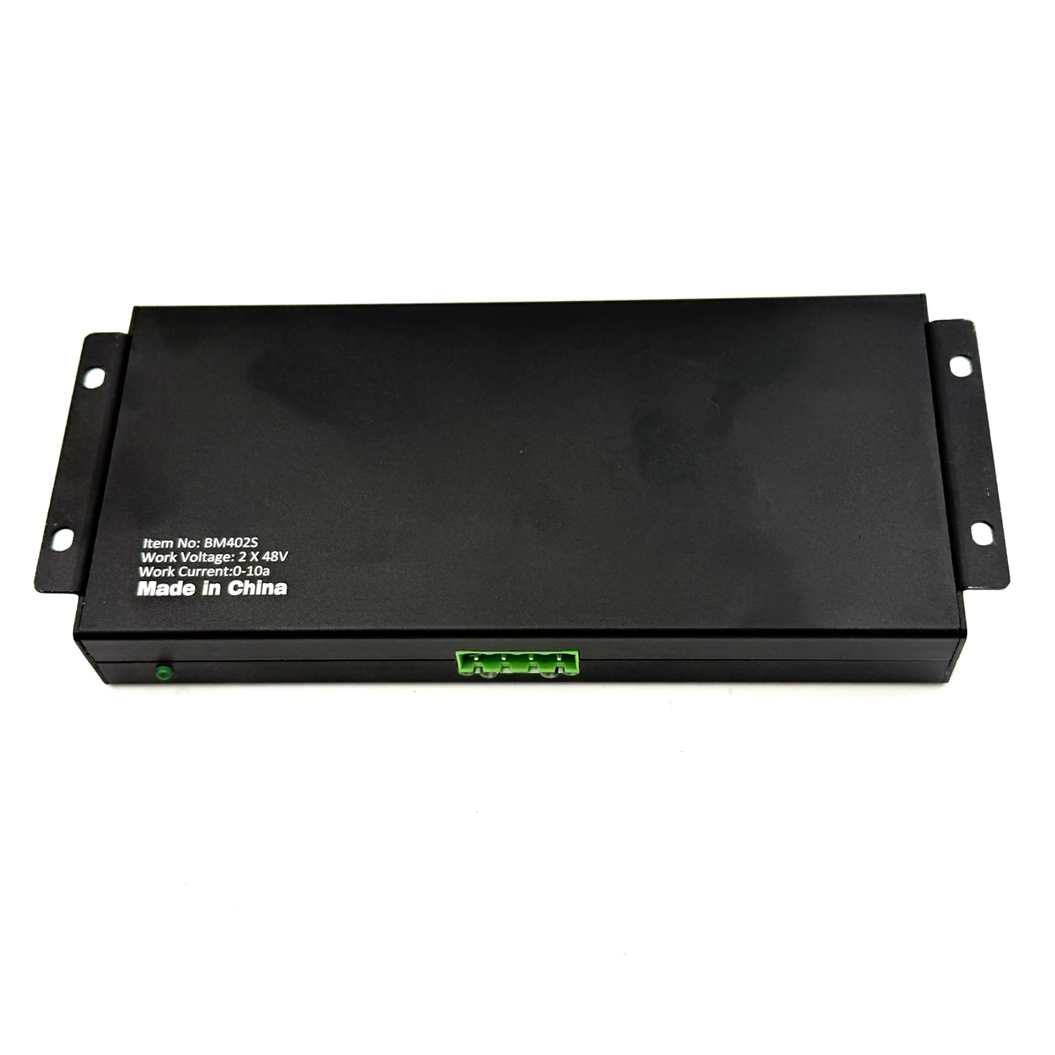 ANGUI BM402S 48V 96V Battery Active Equalizer 2S LED Display 2 X 48V Lead Acid Gel Batteries Series Balancer 2S Active NCM