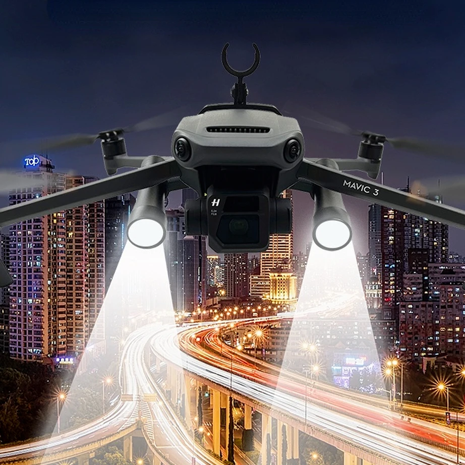 Zoom Mavic Pro Aerial Photography Aerial Night Shots Mavic Zoom