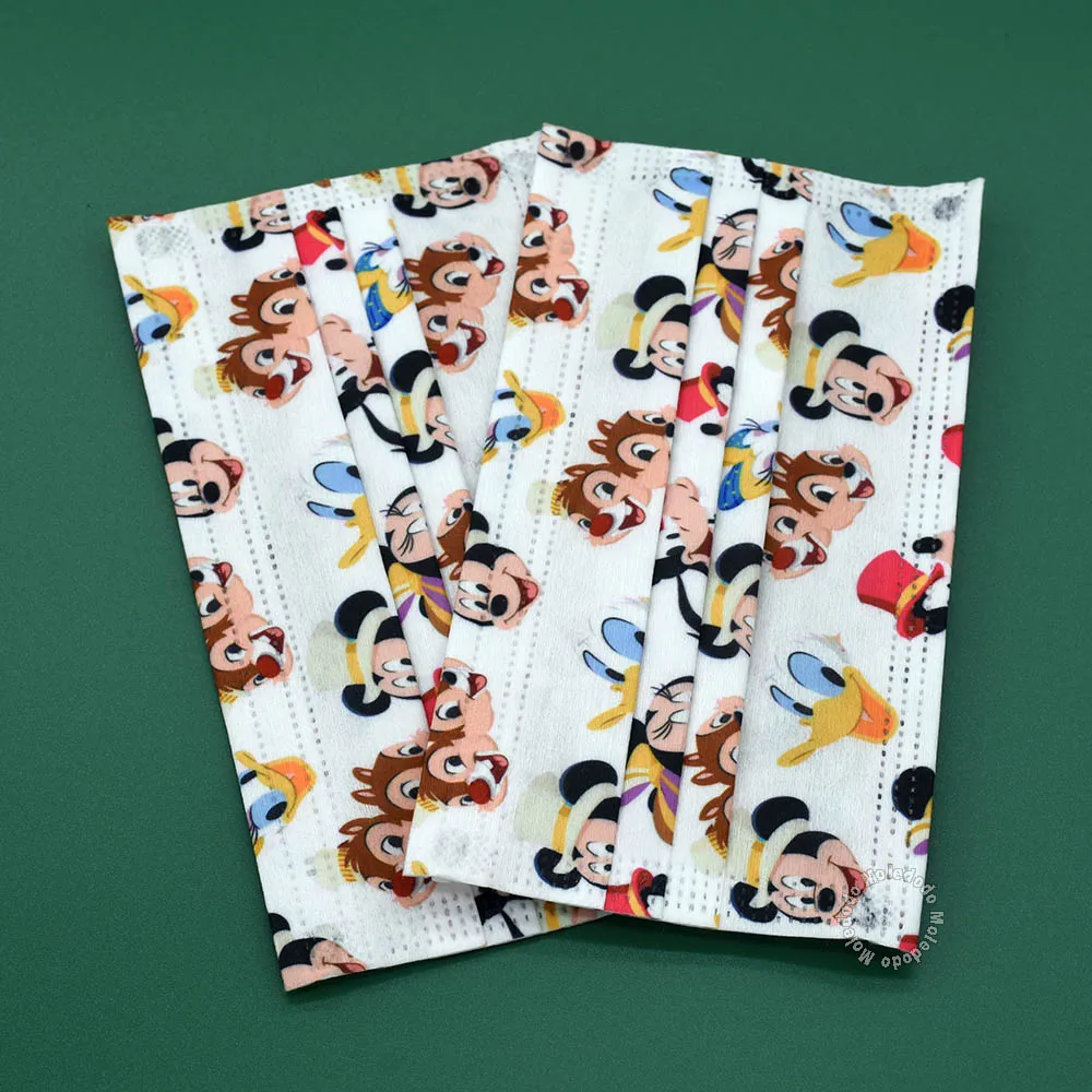 Рисунок 4 - Защитная маска для лица для взрослых