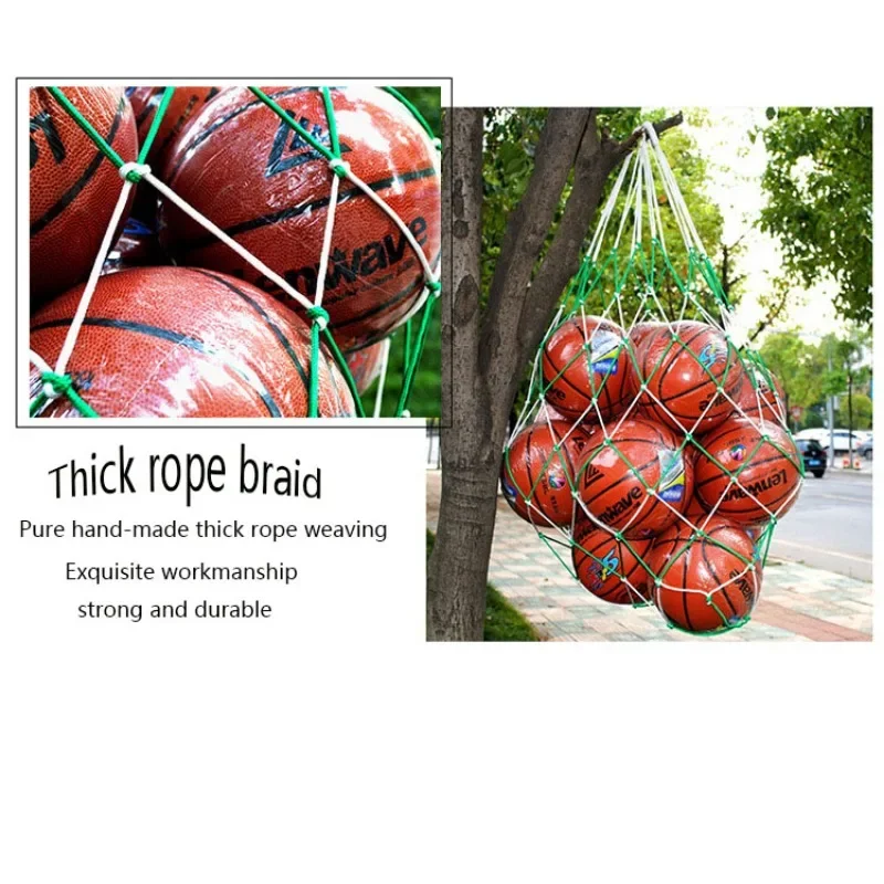 1PC Large Capacity Ball Bag 6