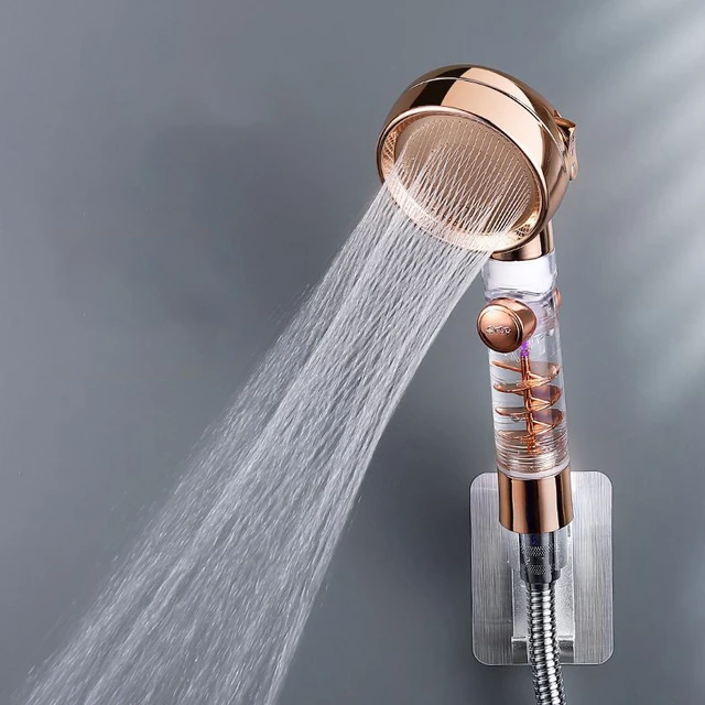 Hydrojet Shower - Pomme De Douche - AliExpress