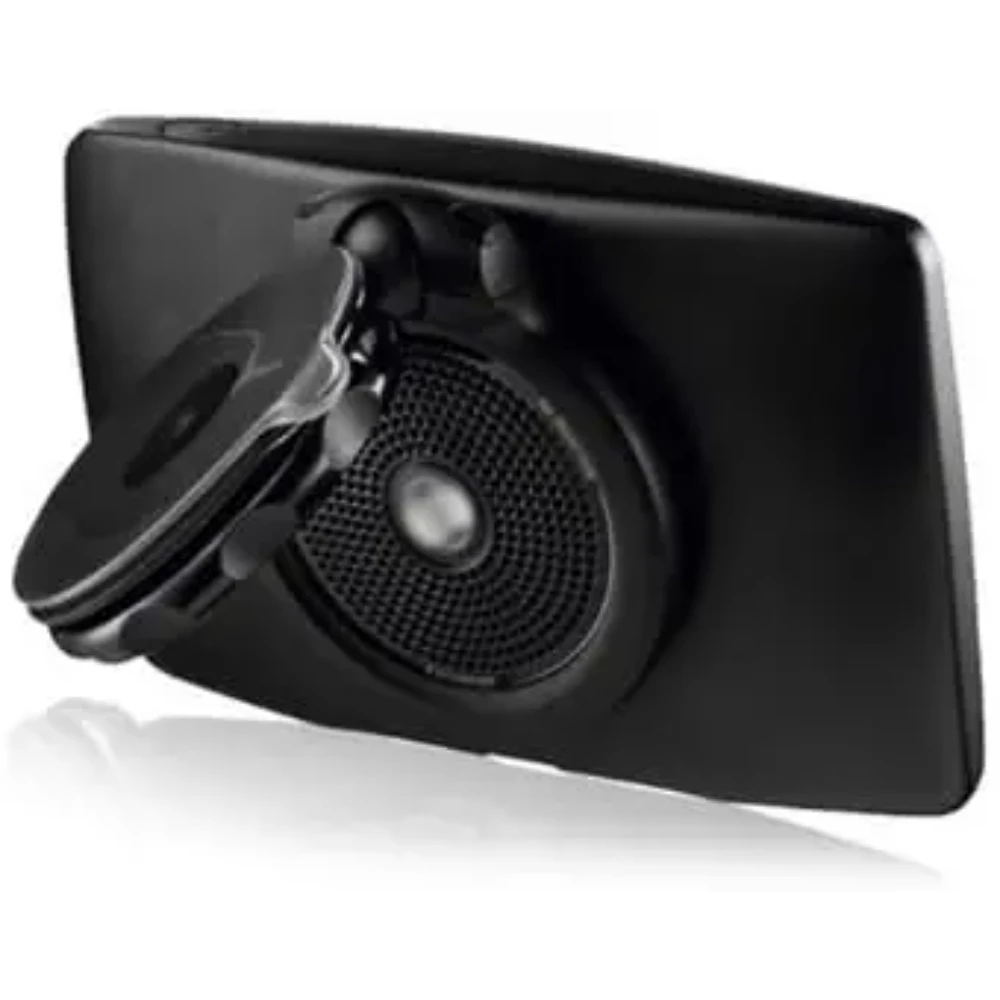 GPS Suction Cup Mount and Holder for Tomtom Navigators