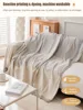 Household Four Seasons Universal Sofa Cover Cloth Anti Cat Scratch Chenille Material Sofa Cover Anti Slip Protector Sofa Towel 4