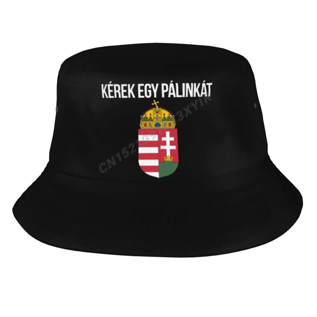 

Панама с надписью «I 'd A Palinka», Венгерская шляпа от солнца Magyarorszag, крутая летняя уличная шапка для рыбаков