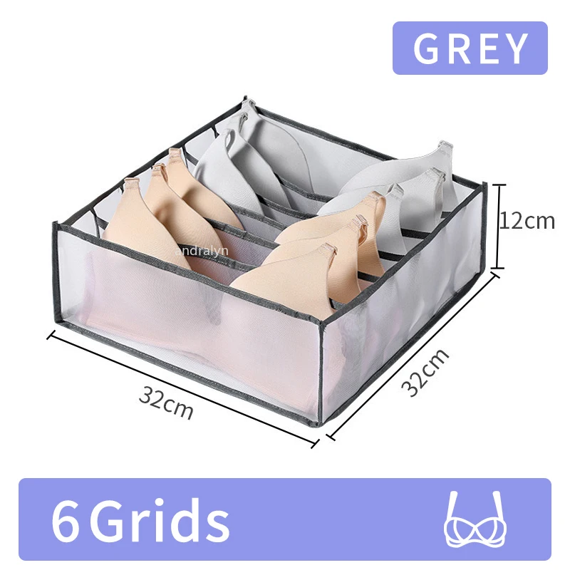 Mesh 6 Grids