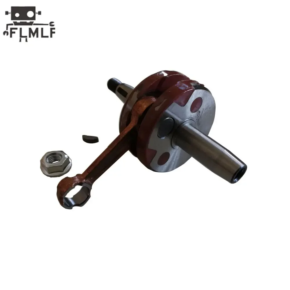 30,5cc Testa Cilindri 4 Bulloni TSRC XJM MOTORE 30,5CC Per 1/5 - Foto 10