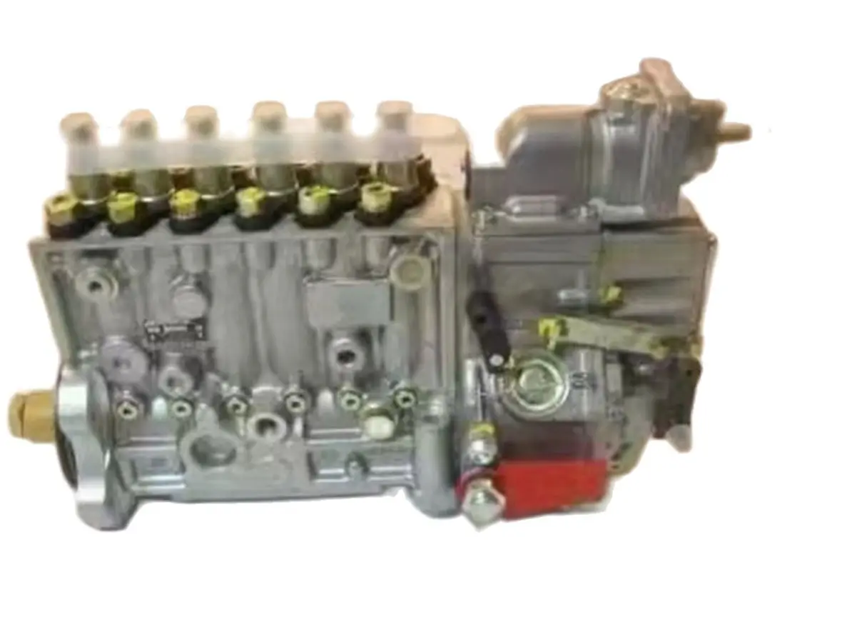 Cummins engine 6CT fuel injection pump 0402036762 3926776 