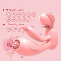 3 in 1 drahtlose Bluetooth-App Vibrator für weibliche Anal Kitzler Stimulator G-Punkt Massage gerät Sexspielzeug für Frauen Paare Sexshop 2
