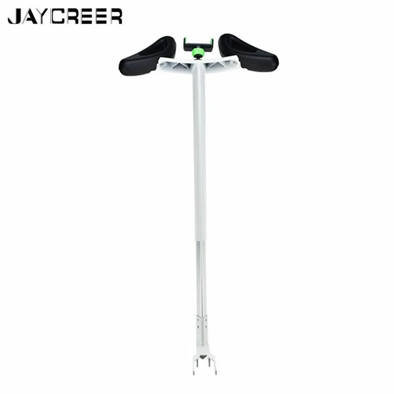 JayCreer Self-Balancing Electric Scooter Extension Rod Segway Ninebot S-Plus