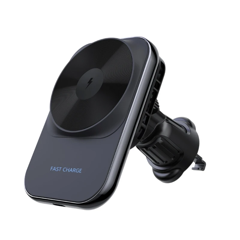 

Magnetic Charging Station 15W QC3.0 Bracket Semiconductor Cooler