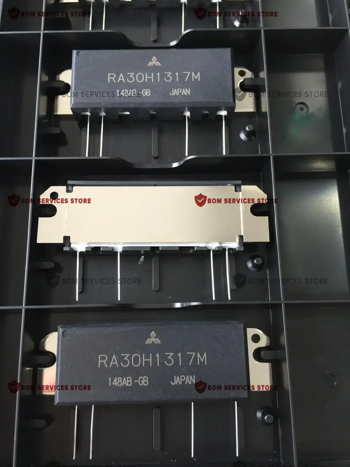 RA30H1317M1 RA30H1317M1-201 RA30H1317M RA07M4452MS R07M4347MS ORIGINAL RF TRANSISTOR