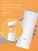Le Shi Xiaoha Pig Yogurt Cup Refrigerated Yogurt Machine Home Multi functional Automatic Glass Compact Portable Home Small 5